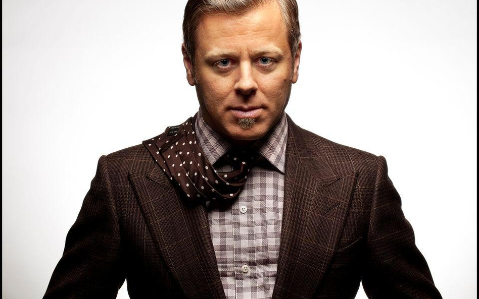 Abel Korzeniowski przeniósł się z Krakowa do Los Angeles w 2006 roku