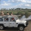 Serengeti: Homo sapiens w swojej klatce