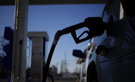 Ceny na stacjach mogą jeszcze spaść