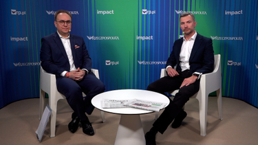 Mariusz Chudy, partner PwC Polska