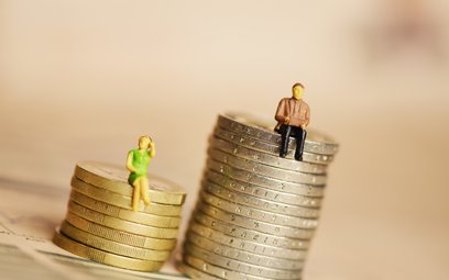 Nacisk na równość i jawność płac