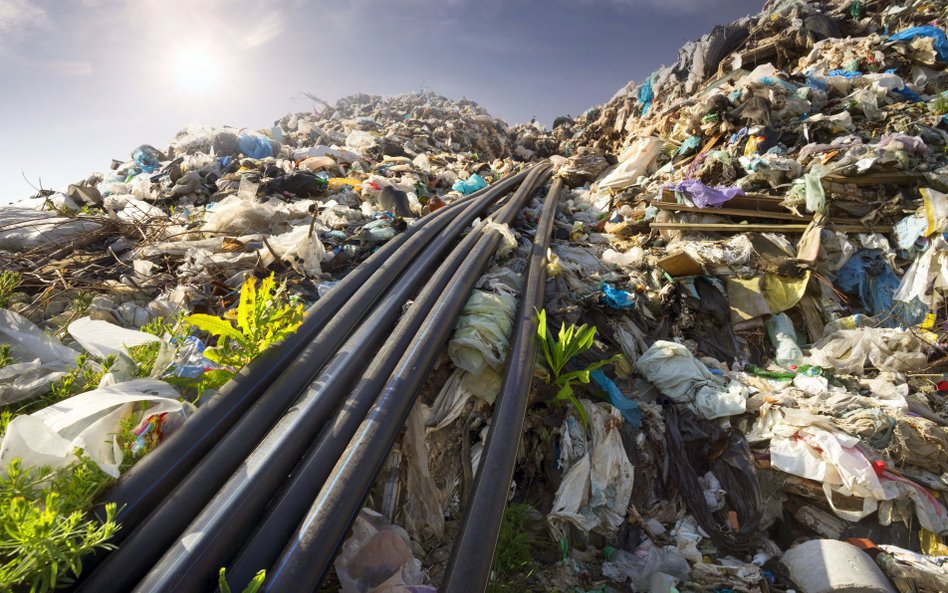 Rządy na całym świecie zaniżają emisje wyjątkowo szkodliwego dla klimatu gazu