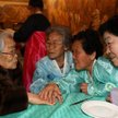 Korea: Podzielone rodziny - spotkanie po 60 latach