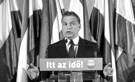 Polityka premiera Viktora Orbana wzbudza coraz większy niepokój w Brukseli i we Frankfurcie. Unijne 