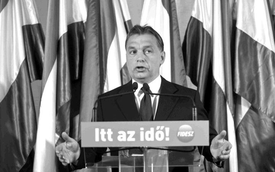 Polityka premiera Viktora Orbana wzbudza coraz większy niepokój w Brukseli i we Frankfurcie. Unijne 