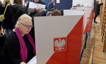 Sondaż: O czym marzy elektorat PiS?