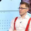 Paweł Cymcyk, szef Związku Maklerów i Doradców