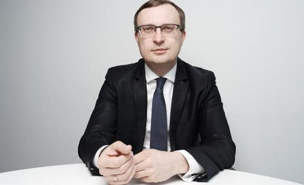 Paweł Borys: Oto lek na kurczące się emerytury
