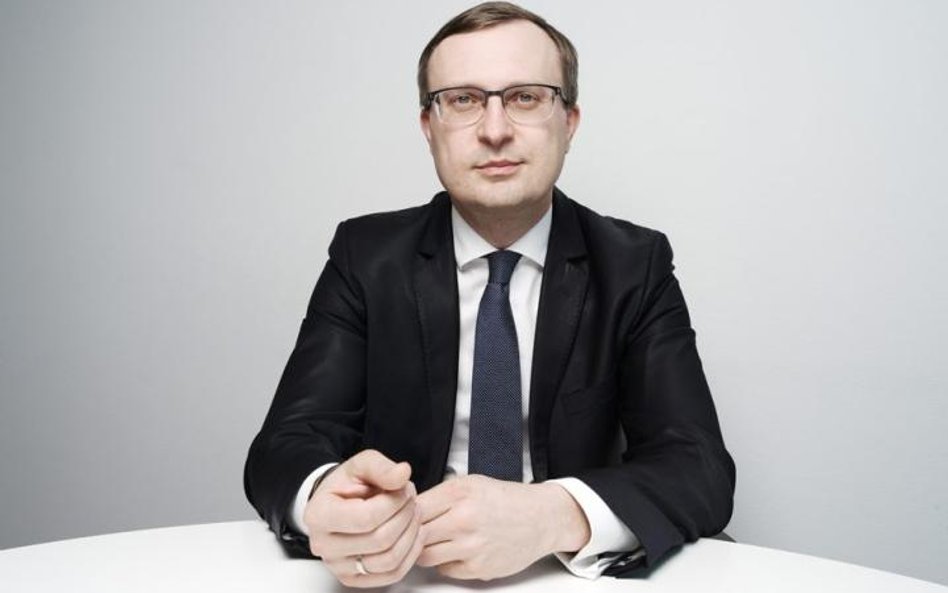 Paweł Borys: Oto lek na kurczące się emerytury