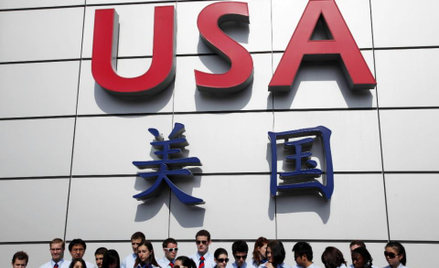The Wall Street Journal: Więcej nieufności między USA i Chinami