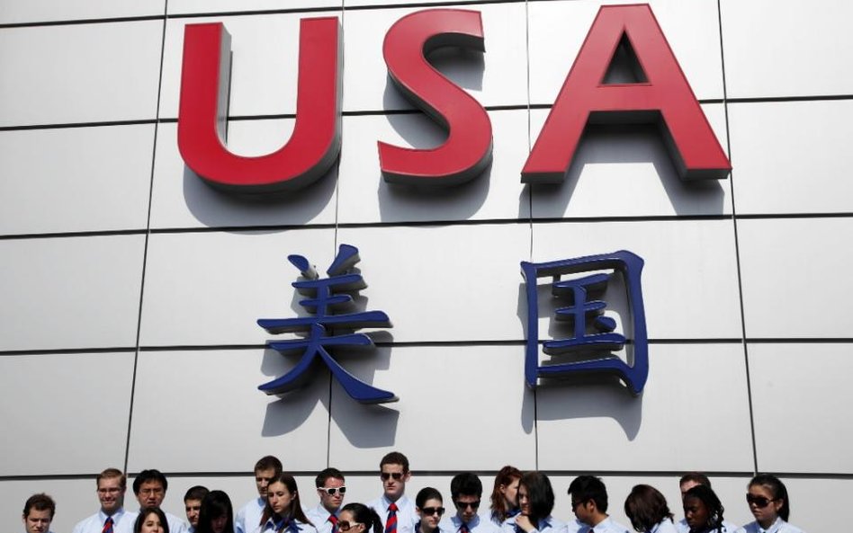 The Wall Street Journal: Więcej nieufności między USA i Chinami