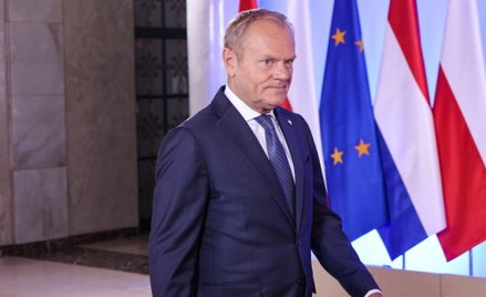 Michał Szułdrzyński: Nowy sondaż pokazuje, co dziś jest największym źródłem bólu głowy Donalda Tuska