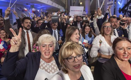 Piątkowa konwencja Koalicji Obywatelskiej