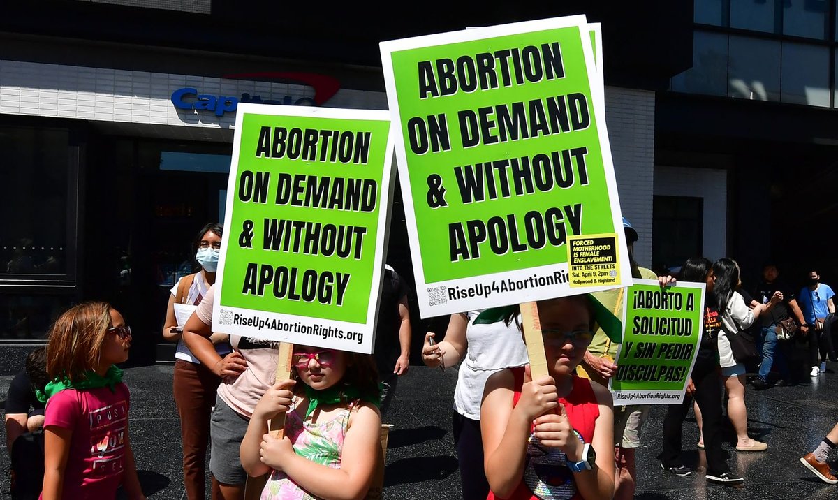 USA Kolejne Stany Ograniczaj Prawo Do Aborcji Rp pl