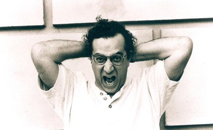 Amerykanin zagra Szpilmana w Poznaniu