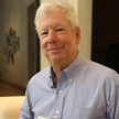Richard H. Thaler, laureat Nagrody Banku Szwecji im. Alfreda Nobla w dziedzinie ekonomii w 2017 roku