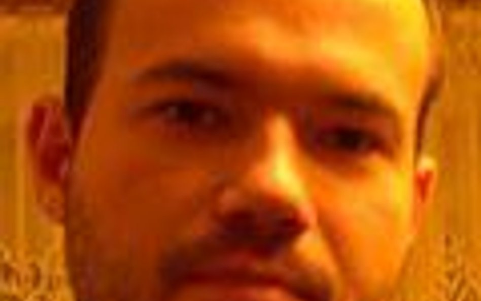 Zaginął Wojciech Kaczan