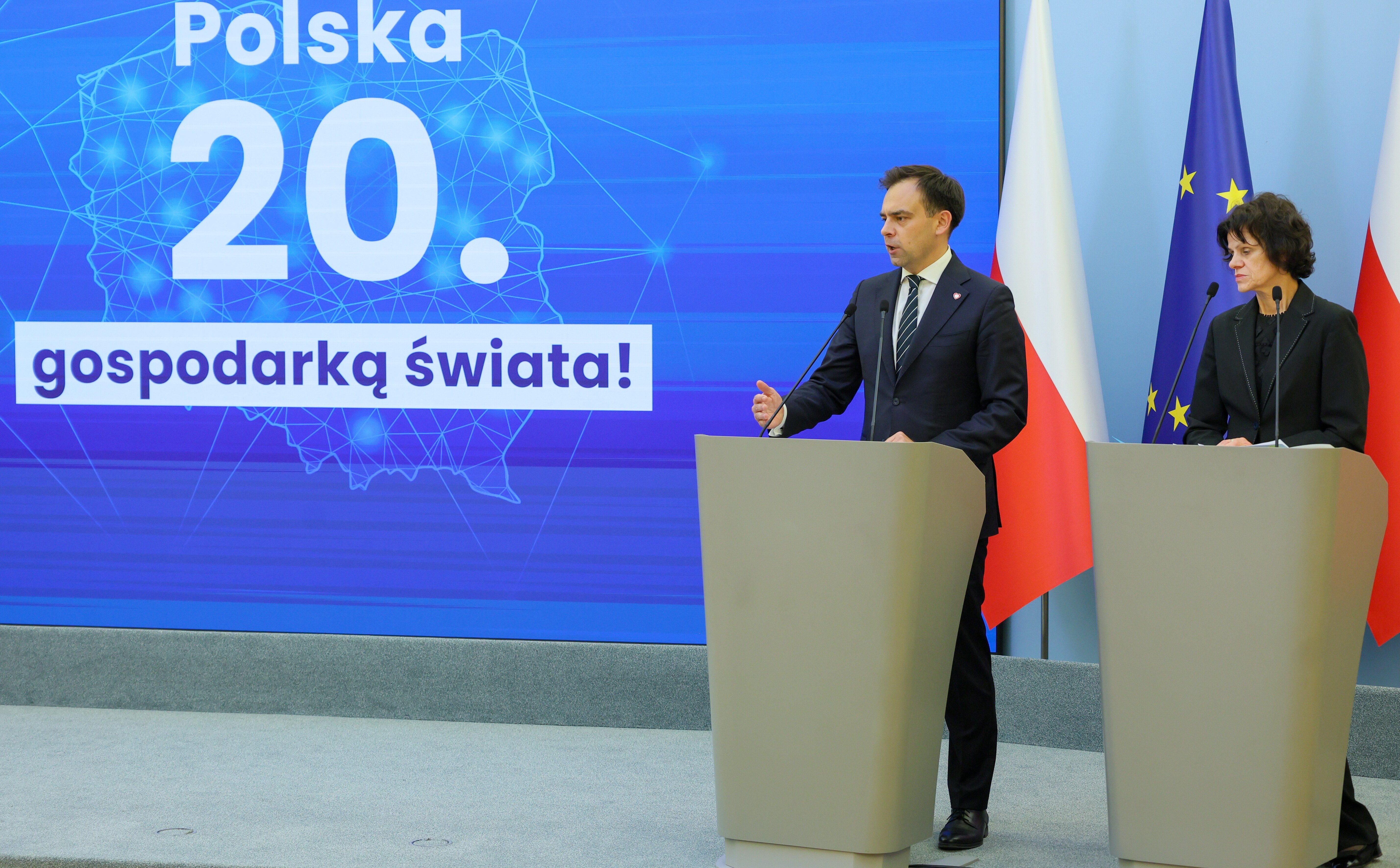 Jaki budżet państwa na przyszły rok. Rząd pokazał plany