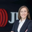 Aleksandra Gawrońska, ekspertka JLL.
