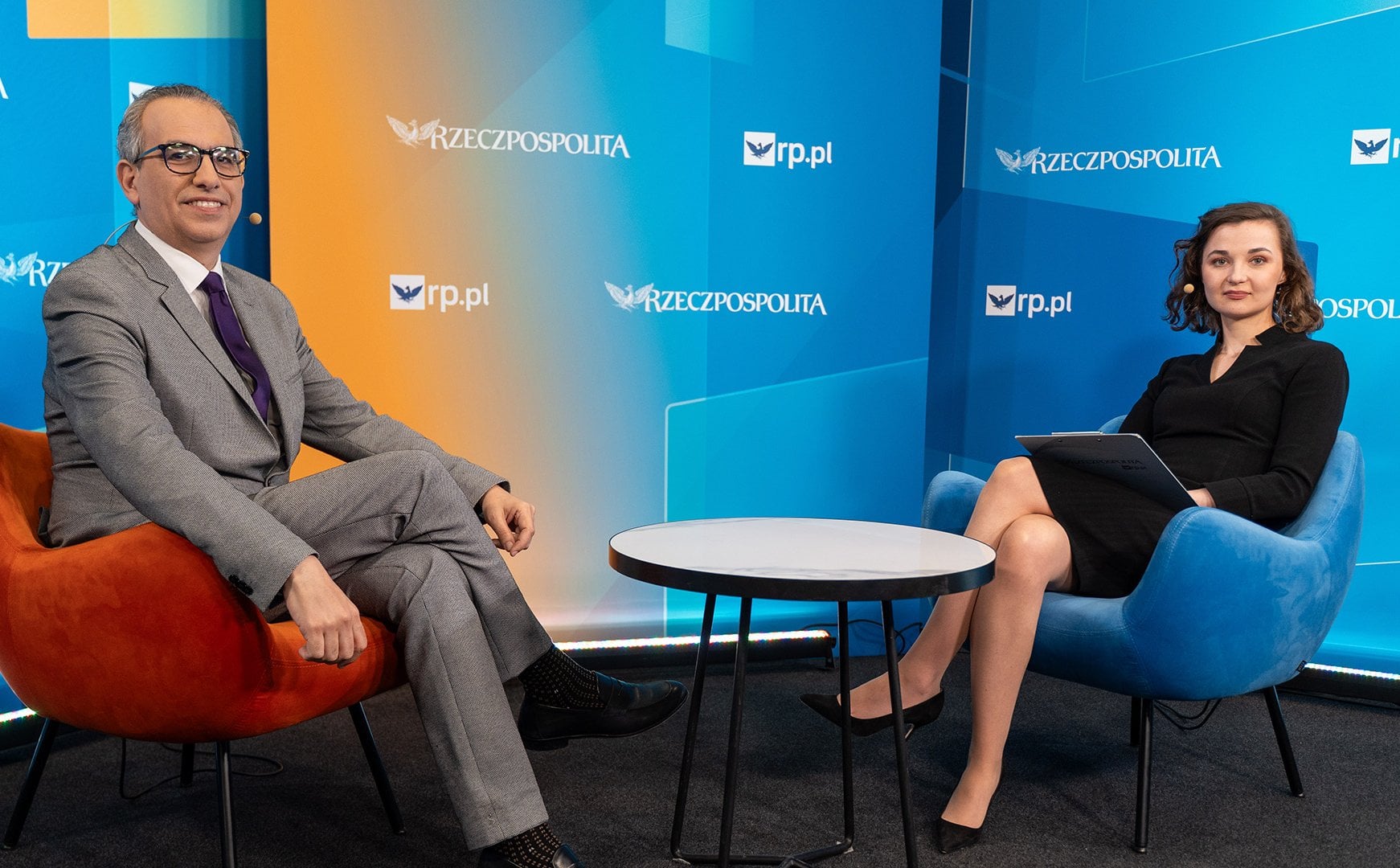 Wysoka stopa zwrotu z inwestycji w zdrowie