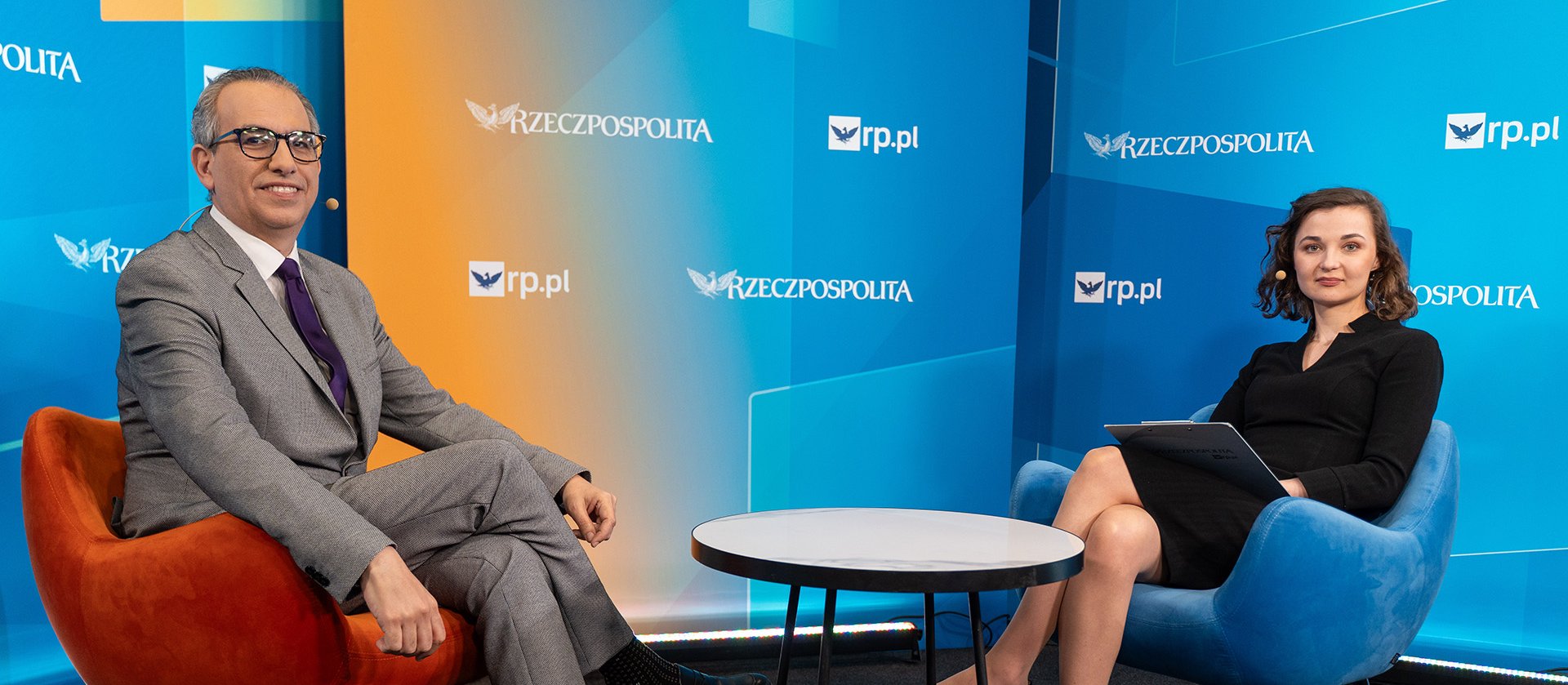 Wysoka stopa zwrotu z inwestycji w zdrowie