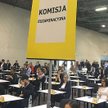 Wyniki egzaminu radcowskiego 2019: w Warszawie zdało 89 proc.