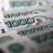 Na moskiewskiej giełdzie padł kolejny rekord słabości rubla. Europejski pieniądz przekroczył granicę
