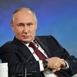 Władimir Putin znów mówił o broni atomowej. „Mamy jej więcej, niż kraje NATO”