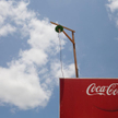 Coca-Cola traci w Rosji
