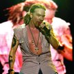 Axl Rose