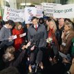 Andrew Wakefield udawał ofiarę skrzywdzoną przez firmy farmaceutyczne i sprzedajnych biurokratów, ws