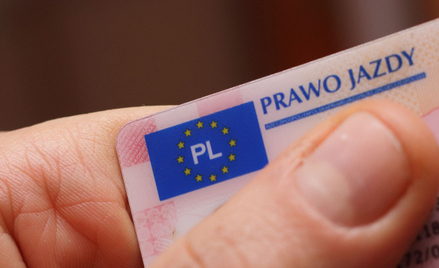 Za złamanie zakazu jazdy z powodu przekroczenia o prędkości o 50 km/h zabiorą uprawnienia na pięć la