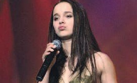 Monika Brodka - Wadowice Janowi Pawłowi II z miłością już dzisiaj o 20.25 w TVP 1