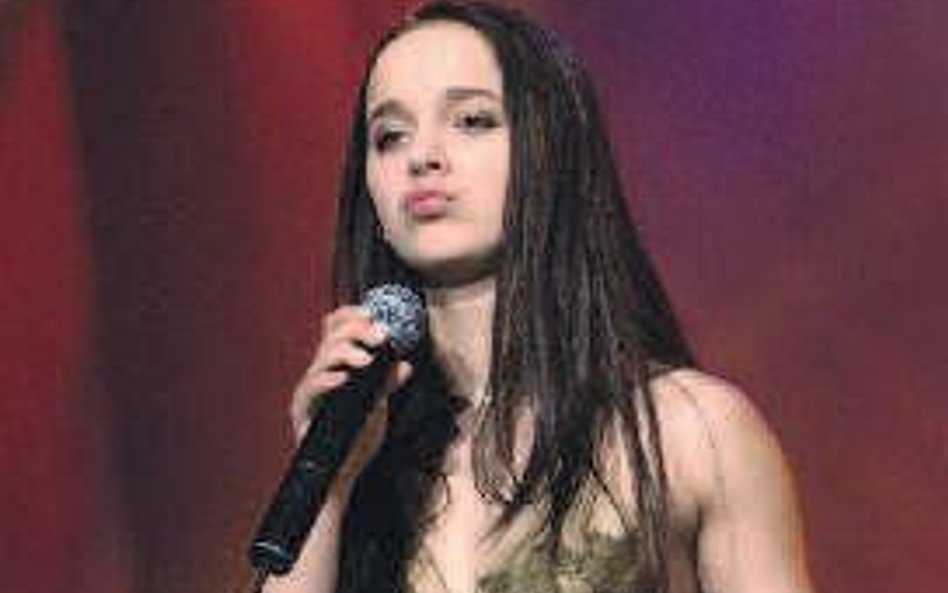 Monika Brodka - Wadowice Janowi Pawłowi II z miłością już dzisiaj o 20.25 w TVP 1