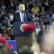 Donald Trump wprowadzi nowe cło na samochody