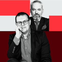 Michał Szułdrzyński, Marek Kozubal