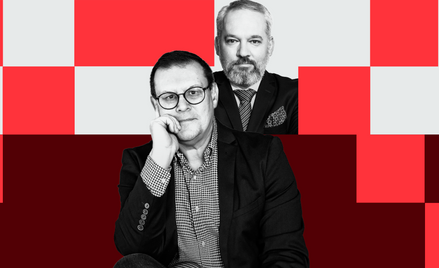 Michał Szułdrzyński, Marek Kozubal