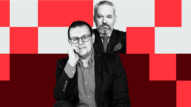 Michał Szułdrzyński, Marek Kozubal