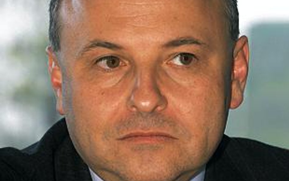 PROF. Witold M. Orłowski, główny ekonomista PricewaterhouseCoopers