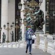 WHO: Najmniej zakażeń w Europie od 22 marca