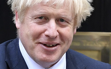 Przechodzień do Borisa Johnsona: proszę opuścić moje miasto