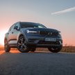 Volvo XC40 Plug-In Hybrid: Ekosukces