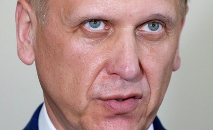 Prof. Robert Mróz jest kierownikiem II Kliniki Chorób Płuc i Gruźlicy Uniwersytetu Medycznego w Biał