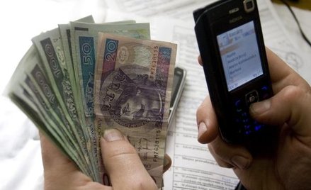 Zwrócone składki to przychód