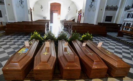 Tomasz Ziółkowski: Jesteśmy spóźnieni. Pomóżmy wszystkim, którzy teraz ratują nas