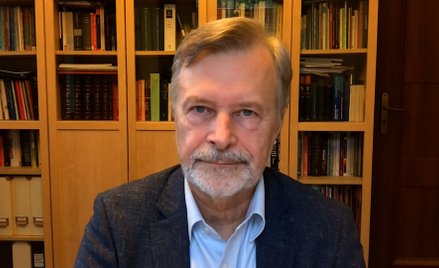 Balicki: Przy obecnej liczbie zakażeń system wytrzyma pandemię