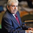 Demetris Christofias, komunistyczny prezydent Cypru