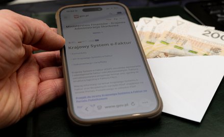 Przedsiębiorcy obawiają się występować o zwrot, bo wiedzą, że urząd szczegółowo się wtedy nimi zaint