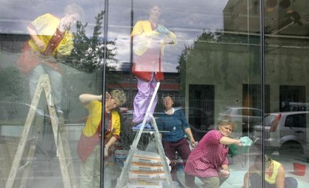 Wielkość powierzchni, liczba zatrudnionych osób – głównie to ma wpływ na cenę usługi