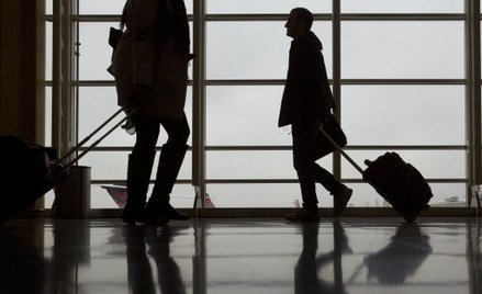 Tranport lotniczy: Czy polecimy za darmo?